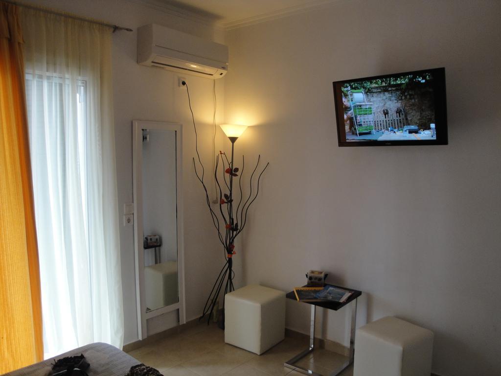 Rodon Apartments ซูกาเลดส์ ภายนอก รูปภาพ