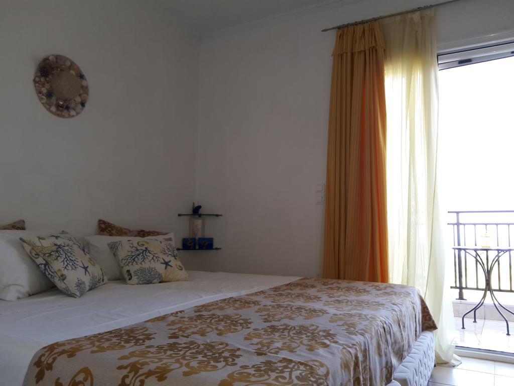 Rodon Apartments ซูกาเลดส์ ภายนอก รูปภาพ